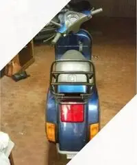 Piaggio Vespa 50 LXV - 1991