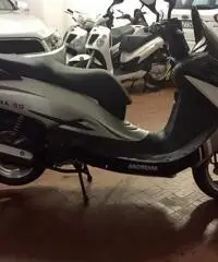 Scooter 50 Motom - 2