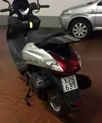 Scooter 50 Motom - 7