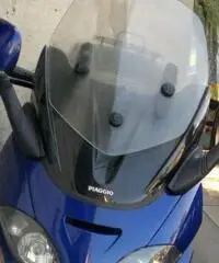 Vendo x inutilizzo Piaggio X9 500 - 2