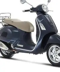 VESPA GTS 300 IE  ABS E4