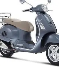 VESPA GTS 300 IE  ABS E4 - 2