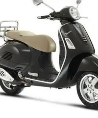 VESPA GTS 300 IE  ABS E4 - 3