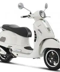 VESPA GTS 300 SUPER