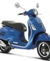 VESPA GTS 300 SUPER - 2