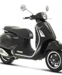 VESPA GTS 300 SUPER - 3