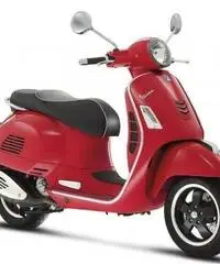 VESPA GTS 300 SUPER - 4