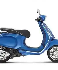 VESPA Sprint 125 3V ABS E4 - 2