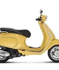 VESPA Sprint 125 3V ABS E4 - 3