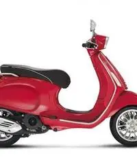 VESPA Sprint 125 3V ABS E4 - 5