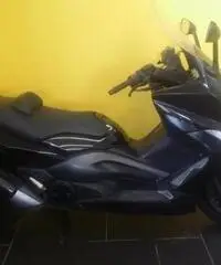 YAMAHA T-Max 500 ...