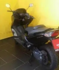 YAMAHA T-Max 500 ... - 4