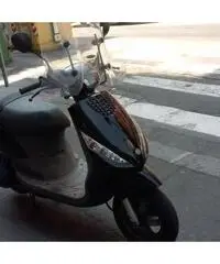 Zip 50 - 4T- Piaggio - 2