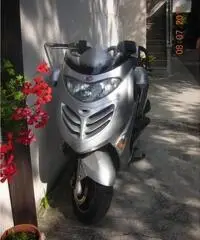 vendo scooter Kymco 250 - 2