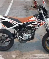 Beta 50RR Motard