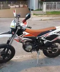 Beta 50RR Motard - 2