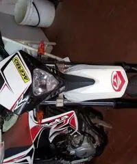 Beta 50RR Motard - 7