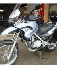 BMW F 650 GS ABS 25KW - 3