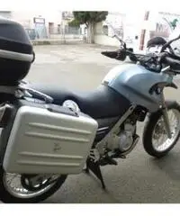 BMW F 650 GS ABS 25KW - 4