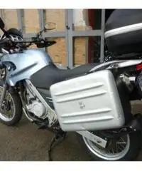 BMW F 650 GS ABS 25KW - 5