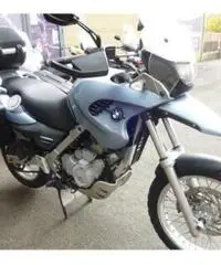 BMW F 650 GS ABS 25KW - 6