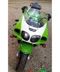 Kawasaki Ninja 1997 - 3