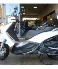 PIAGGIO Beverly 350 Sport Touring i.e. ABS