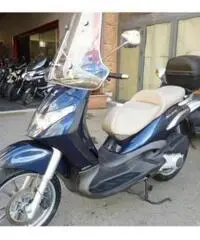 PIAGGIO Beverly 250 Base - 3