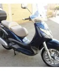 PIAGGIO Beverly 250 Base - 6