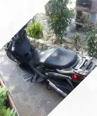 Piaggio Beverly 500 - 2005