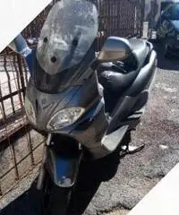 Piaggio X9 200 - 2002