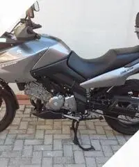 Suzuki V Strom DL 650 - 2008 - 2