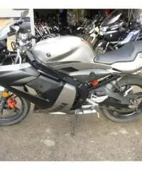 YAMAHA TZR 50 Base