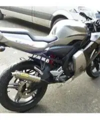 YAMAHA TZR 50 Base - 3