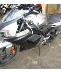 YAMAHA TZR 50 Base - 4