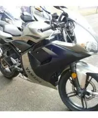 YAMAHA TZR 50 Base - 5