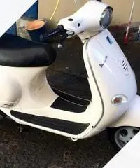 VESPA ET4 150cc