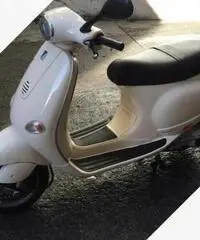 VESPA ET4 150cc - 2