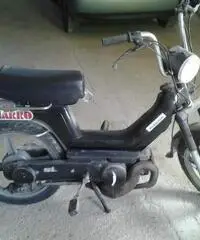 Motorino piaggio si