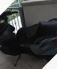 Aprilia Atlantic 500 - 2002
