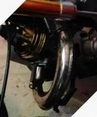 Minimoto wt motors