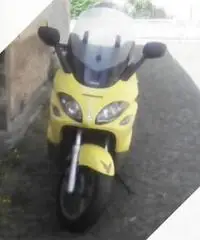 Piaggio x9 500 - 2