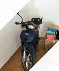 Scooter Scarabeo Aprilia anno 1999 - 2