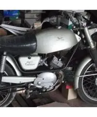 Vendo Moto Guzzi Dingo 50 Granturismo