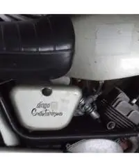 Vendo Moto Guzzi Dingo 50 Granturismo - 2