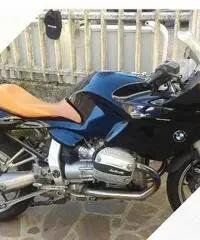 Bmw r 1100 s - 1998