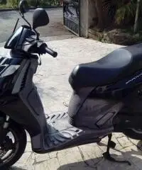 Aprilia Sport City 200 - 3