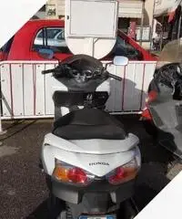 Honda forza X 250 mod.2008