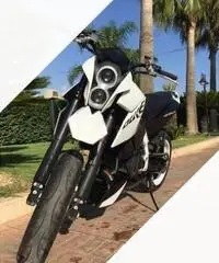 Ktm duke 690 finanziabile