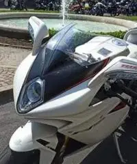 Mv Agusta f4 rr corsa corta - 3